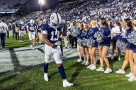 Hey, Bob! Has James Franklin ‘lost’ the Penn State team? No energy, no spark, no fire