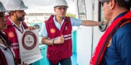 Mintrabajo ordena cierre de tres buques atuneros de Van Camp’s: estas son las razones 