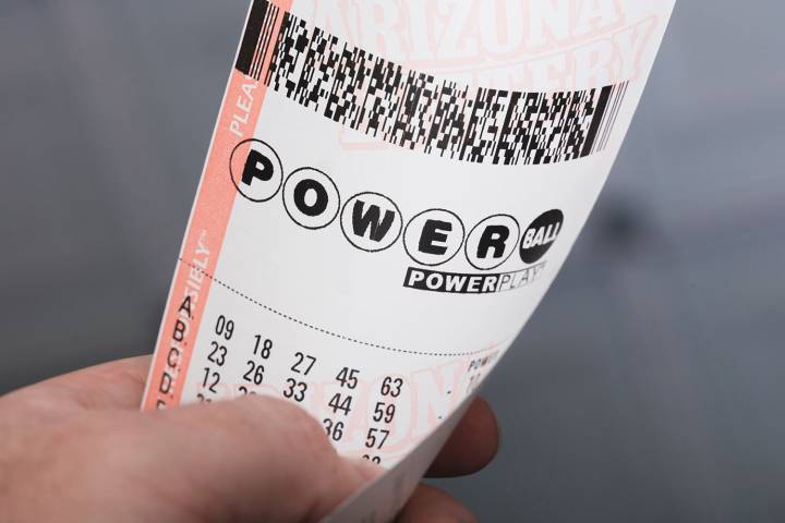 Woman Buys First-Ever Powerball Ticket and Wins $1 Million Prize