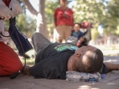 Sman 79 defunciones por golpe de calor en México; Sonora encabezó lista