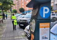 Podemos Avilés consigue ampliar a 2 horas el plazo para anular las multas de la ORA