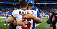 Monday Night Football doubleheader: Week 7