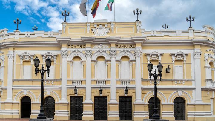 Así será la restauración integral del Teatro Municipal ‘Enrique Buenaventura’, una joya que renacerá para sus 100 años