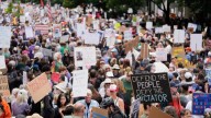 Live updates: What to know about the anti-Trump ‘No Kings’ protests