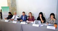 López Mateos: Proponen transporte escolar y nuevas banquetas para la mejora vial