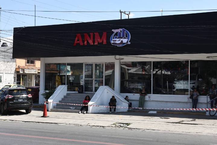 Saltillo: Vuelve Alianza Nacional Multimarca, señalada por irregularidades, con nueva imagen y sin sellos
