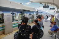 Volcanic Ash: Rail’s sustainable legacy is an endless supply of one
