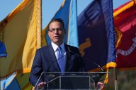 Josh Shapiro warned Biden about problems in PA for 2024