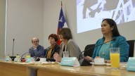 Elecciones 2025: Candidatos presidenciales reciben propuestas en salud y seguridad del proyecto "Tenemos que Hablar de Chile"