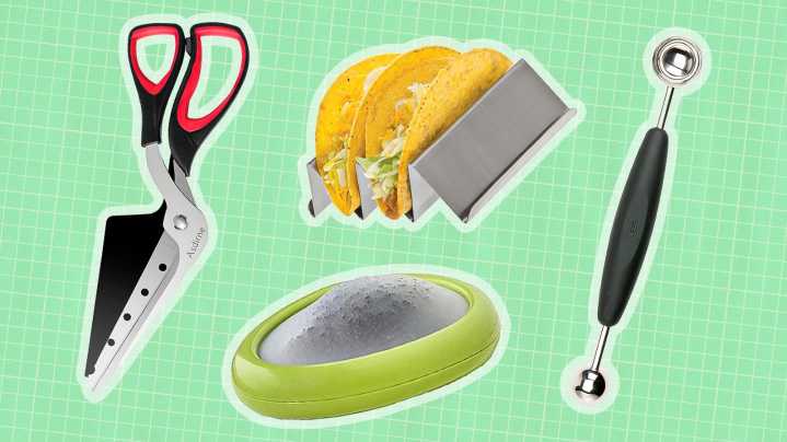 Kitchen Tools You Shouldn't Waste Your Money Buying