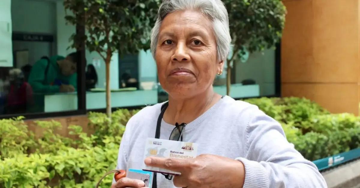 ¿Adiós a la Pensión Bienestar? El SAT advierte a adultos mayores por embargo de cuentas previo al pago de noviembre