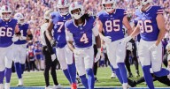 Bills' James Cook has TD motivations ahead of game vs. Falcons in Georgia homecoming Monday night