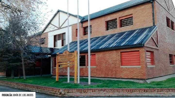 Imputaron a una mujer que provocó un grave choque en la Ruta 40 contra una motociclista