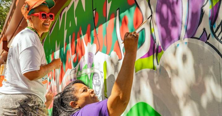 City of Atlanta reimagines Elevate art fest