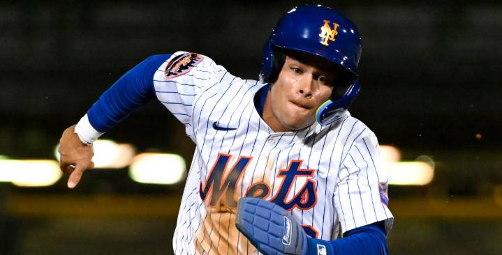 Mets Arizona Fall League Review: Week Three