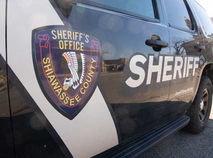 Flushing man dies after being ejected from vehicle in Shiawassee County crash