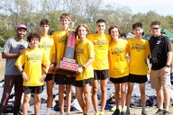 Staten Island HS cross country: MSIT boys win 3rd straight Island team title; Farrell’s Alleva cops individual crown