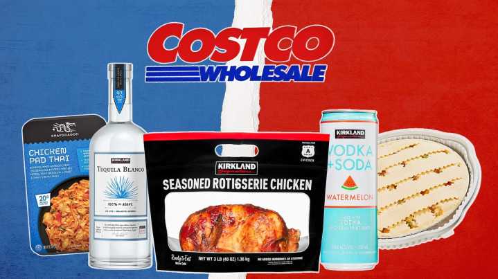 Costco Grocery Items That Left Customers Divided