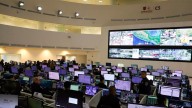 Hackean página del C5 de la CDMX