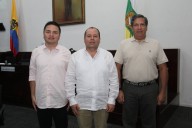 Cambio Radical se quedó con la presidencia de la Asamblea del Huila