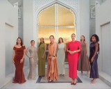 Coco Gauff, Aryna Sabalenka & Iga Swiatek’s Glam Shoot Sparks Fan Outrage Over “Wedding Vibes” Look