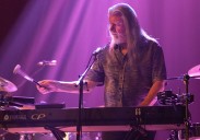 Drummer for iconic rock band announces he’s leaving the group