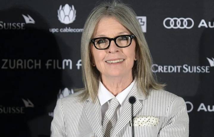 Muere la actriz Diane Keaton a los 79 años en California