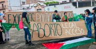 Urgen feministas a la descentralización del servicio del aborto en Michoacán