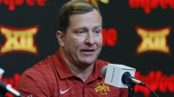 Iowa State basketball lands 4-star 2026 center commit Jackson Kiss