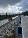 I-80 and Hwy 20 Construction Update for Sierra Corridor