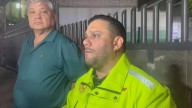 Evacúan Más de 30 Personas en Hospital Infantil en Ciudad Victoria tras Conato de Incendio