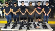 Recapturan al 'Mono' y 'Chango' en Sinaloa