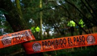 Hallan cadáver en avanzado estado de descomposición