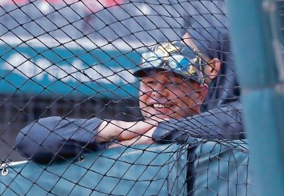 Los Leones tendrán  nuevo mánager en 2026
