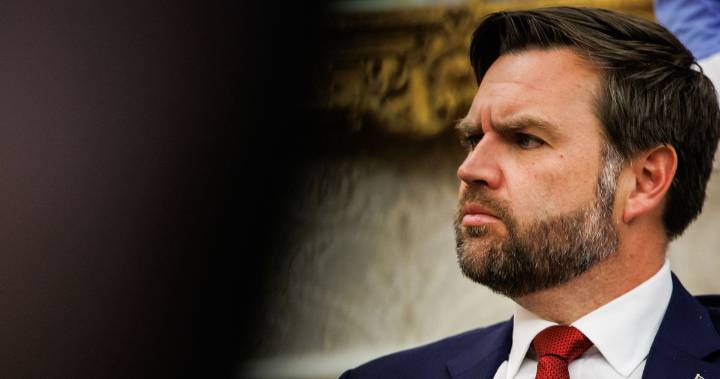 Trump’s His Own Attack Dog, So Vance Has to Bite Even Harder