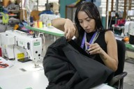 Conglomerado Productivo continua el despliegue para impulsar encadenamiento del sector textil 