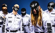 Rise of the Northstar: el huracán franco-japonés del metal debuta en Argentina
