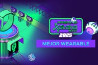 Mejor wearable: los nominados en los Premios Xataka México 2025