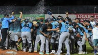 Bravos aplastó a Caribes en Puerto La Cruz