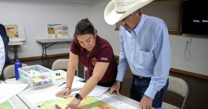 County lays groundwork for wildfire protection plan