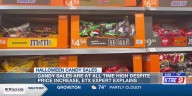ETX expert explains demand for Halloween goods driving up pricing