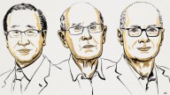 Nobel Prize 2025 In Chemistry Awarded To Susumu Kitagawa, Richard Robson, and Omar M Yaghi