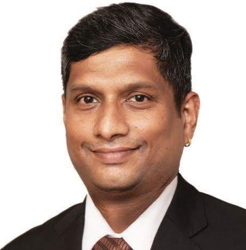 Mumbai: Suryakant J Suvarna elected president of Rashtriya Billawa Mahamandala