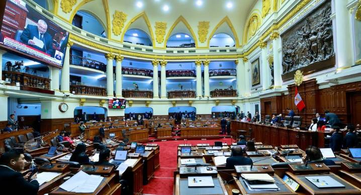 La mortificación mediática del octavo desembolso de las AFP