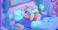 Want fewer morning aches? You might need to change the way you sleep