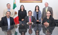 El estado garantiza apoyo extraordinario de 229 millones de pesos a la UASLP