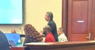 Jury selection underway in trial for murder of Tiffany Foster