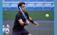 Torneo de Shanghái: Jaume Munar vence a Nishioka y en octavos se ve con Djokovic
