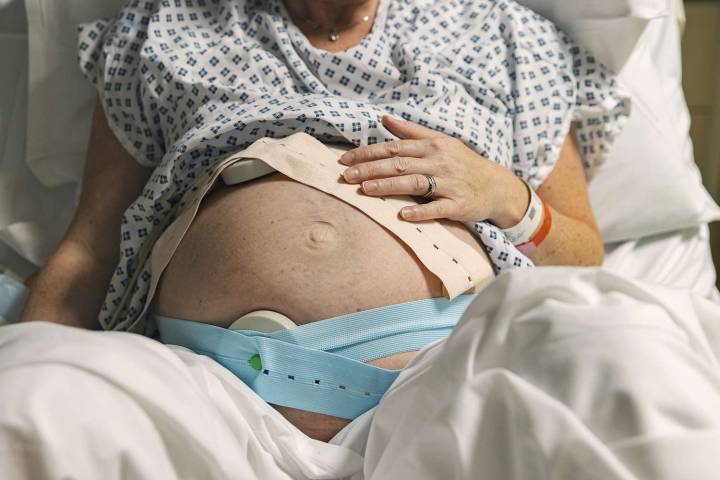 Woman Called 'Unpatriotic' After Giving Birth Abroad to Avoid Debt