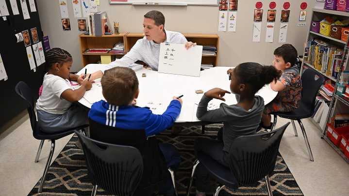 Editorial: Pick an education plan and stick with it The Detroit News